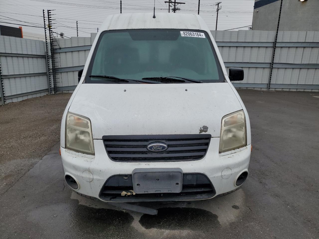 Lot #3037058736 2013 FORD TRANSIT CO