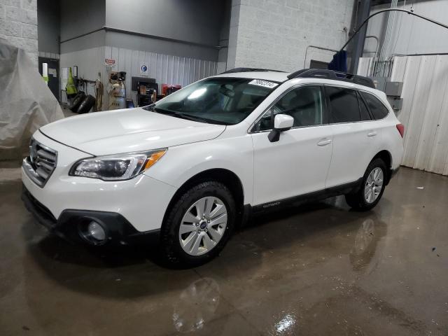 2015 SUBARU OUTBACK 2. - 4S4BSBCC6F3233856