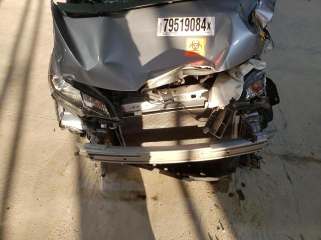 2018 HONDA FIT SPORT 3HGGK5H63JM707334