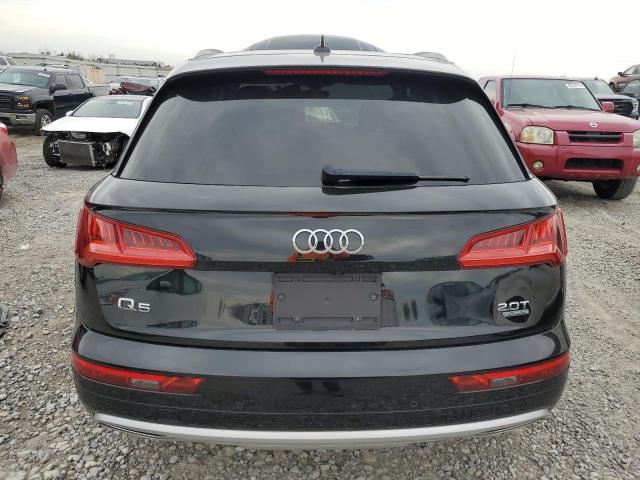 VIN WA1BNAFY0J2009861 2018 AUDI Q5 no.6