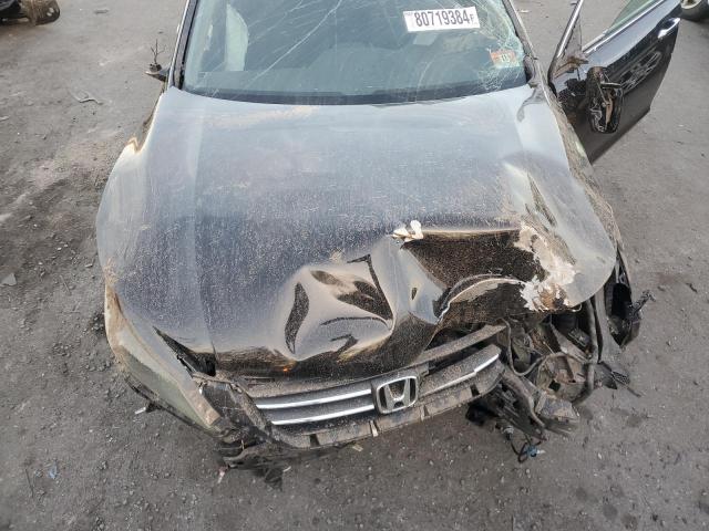 2015 HONDA ACCORD EX - 1HGCR2F75FA268968