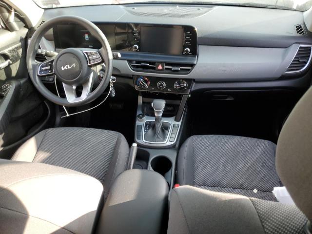 2024 KIA SELTOS LX - KNDEPCAA8R7482991