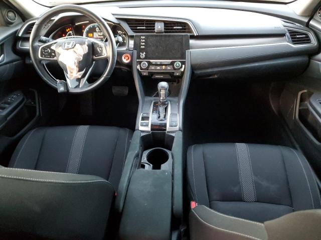 2021 HONDA CIVIC EX - 19XFC1F33ME010298
