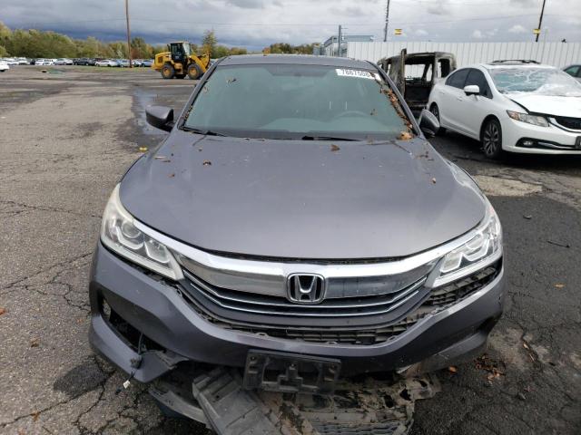 2016 HONDA ACCORD SPO - 1HGCR2F57GA236734