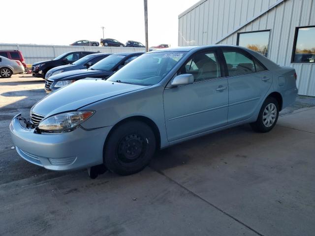 Global Auto Auctions: 2005 TOYOTA CAMRY LE
