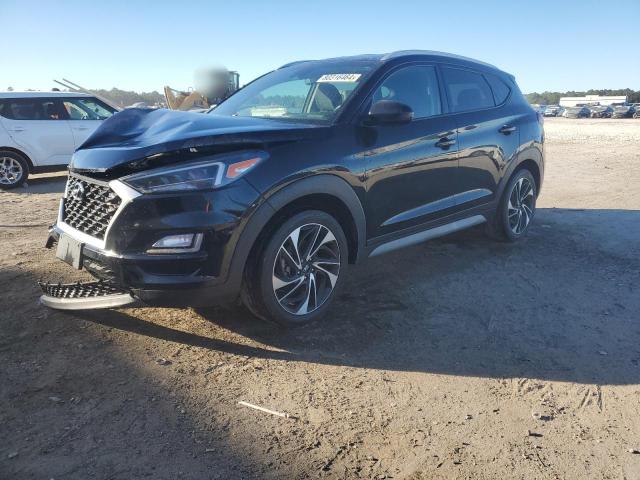 2020 HYUNDAI TUCSON LIM #3024946359