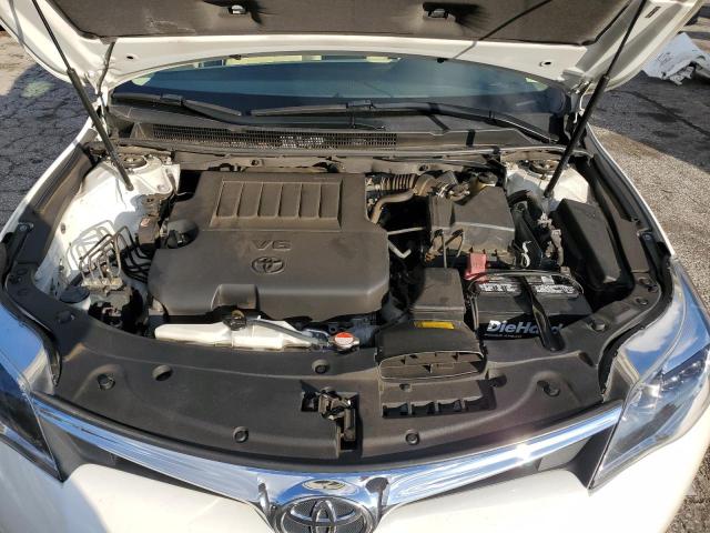 2016 TOYOTA AVALON XLE - 4T1BK1EB7GU200567