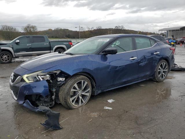 2017 NISSAN MAXIMA 3.5 - 1N4AA6APXHC433762