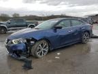 2017 NISSAN MAXIMA 3.5 - 1N4AA6APXHC433762