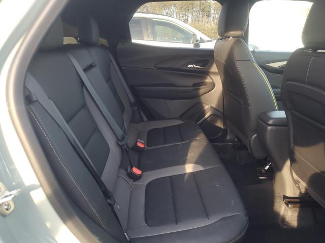 2025 CHEVROLET TRAILBLAZE - KL79MSSL4SB047082
