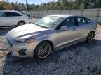 Lot #3003612138 2020 FORD FUSION SEL