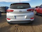 Lot #3033695718 2018 HYUNDAI TUCSON SE