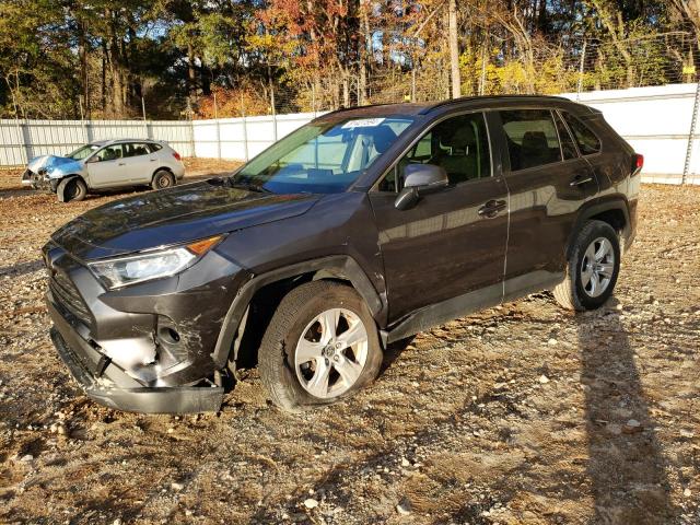 2019 TOYOTA RAV4 XLE #3022936201