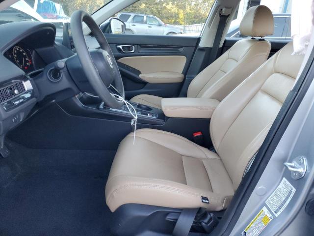 2023 HONDA CIVIC LX - 2HGFE2F26PH530674
