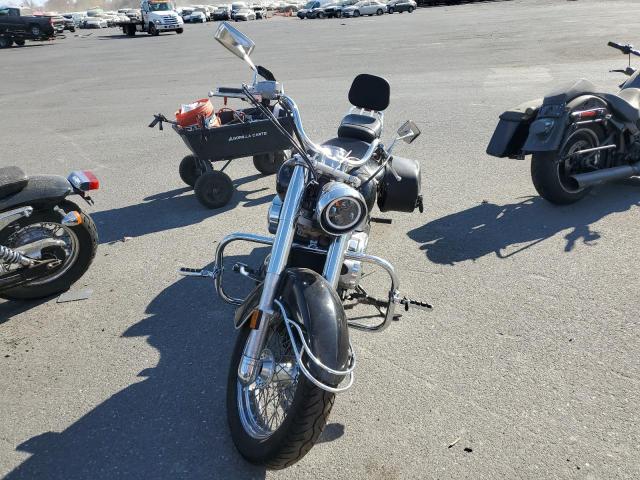 2004 HONDA SHADOW JH2RC50064K012277