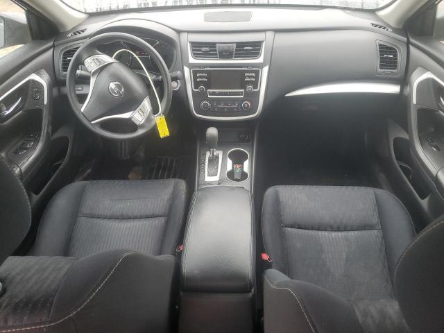 2017 NISSAN ALTIMA 2.5 - 1N4AL3AP0HN345641