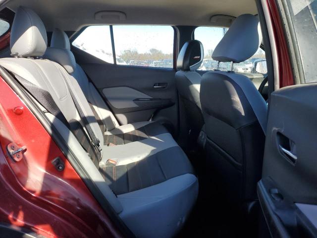 2023 NISSAN KICKS SR - 3N1CP5DV1PL553865