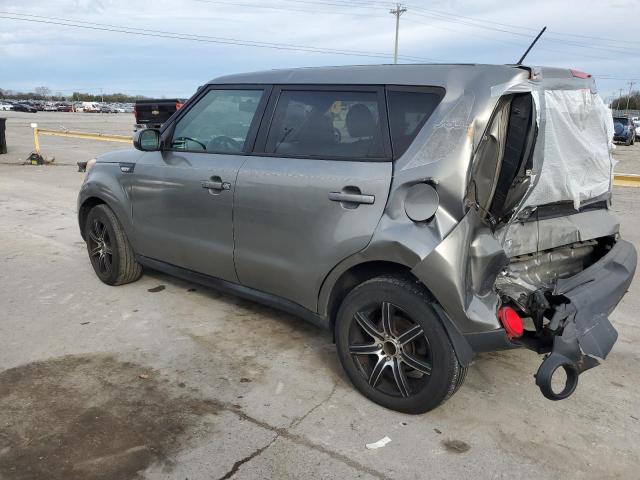 Vin: kndjn2a25e7088446, lot: 80193474, kia soul 20142