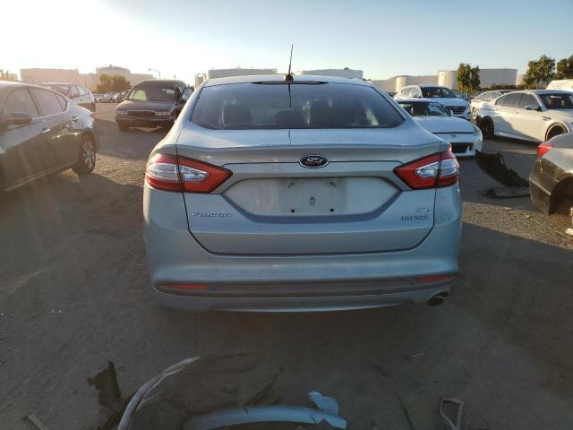 VIN 3FA6P0LU3ER179328 2014 FORD FUSION no.6