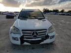 MERCEDES-BENZ GL 550 4MA photo