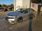 2024 HONDA CIVIC SPOR - 19XFL2H84RE019761