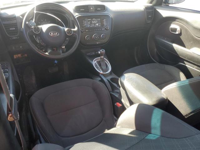 2018 KIA SOUL - KNDJN2A28J7533126