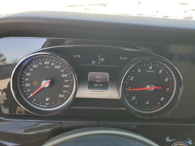 2017 MERCEDES-BENZ E 300 - WDDZF4JB7HA193014
