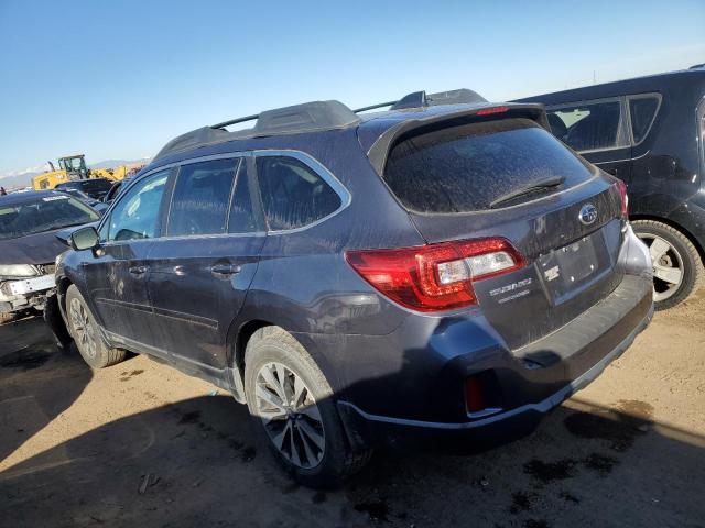 2016 SUBARU OUTBACK 3. - 4S4BSENC5G3283776