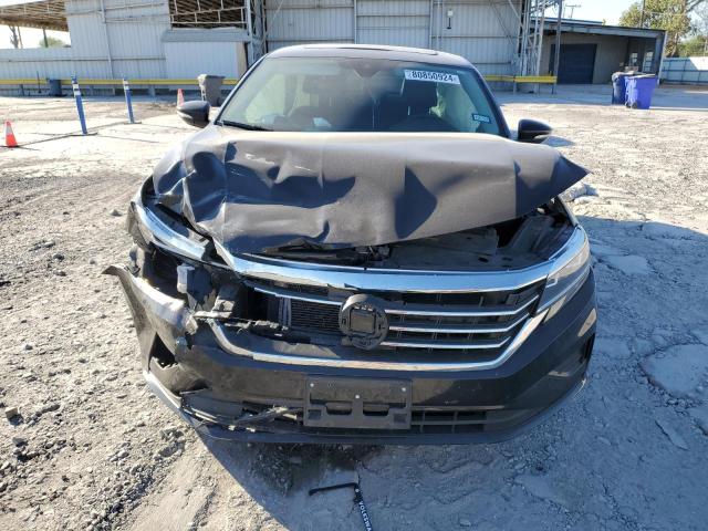 2021 VOLKSWAGEN PASSAT SE - 1VWSA7A32MC013003