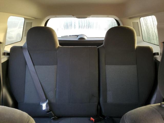 2017 JEEP PATRIOT SP - 1C4NJRBB9HD195896