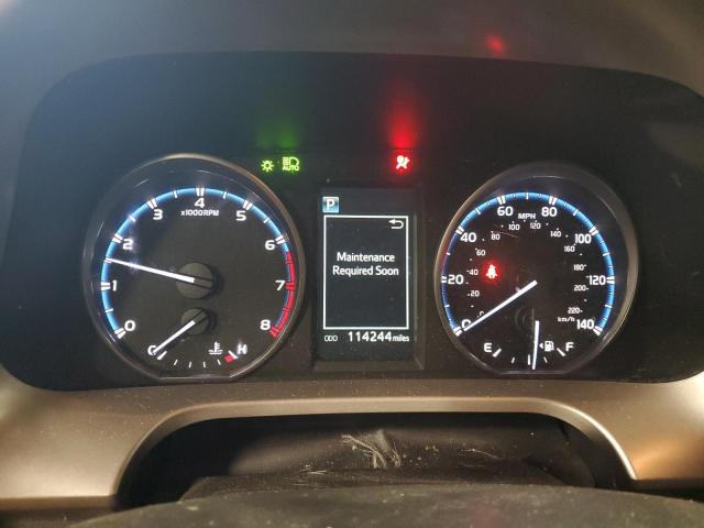 2017 TOYOTA RAV4 XLE - JTMRFREV9HJ112557