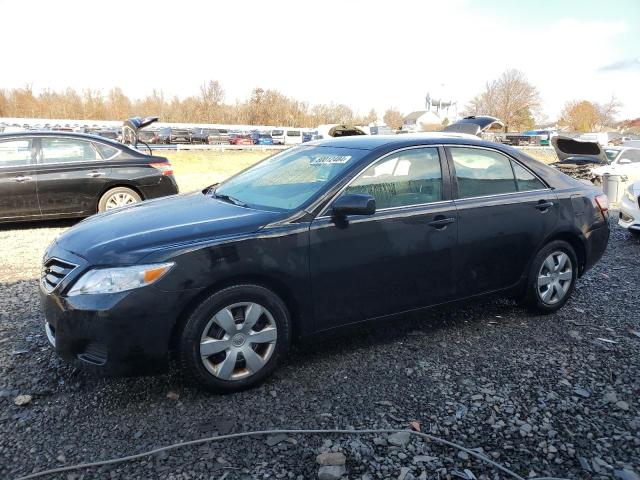 2011 TOYOTA CAMRY BASE #3009164288