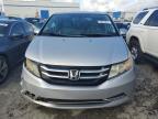 HONDA ODYSSEY EX photo