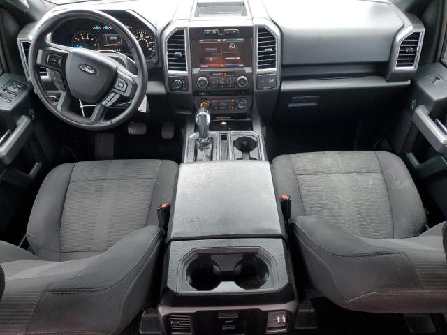 2015 FORD F150 SUPER - 1FTEX1EP4FFB95815