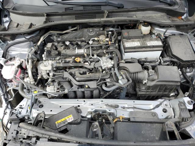 2024 TOYOTA COROLLA CR - 7MUAAABG4RV094000