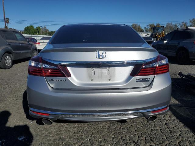 VIN 1HGCR2F18HA102538 2017 HONDA ACCORD no.6