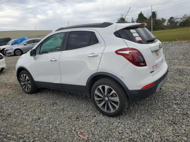 2021 BUICK ENCORE PRE - KL4CJASB1MB301458