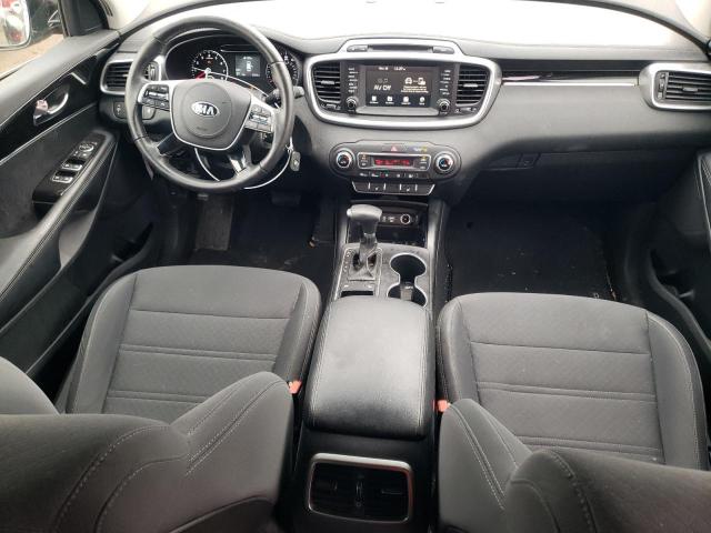 2019 KIA SORENTO L - 5XYPG4A34KG567982