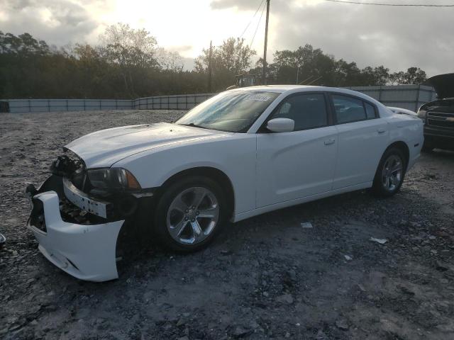 Global Auto Auctions: 2011 DODGE CHARGER