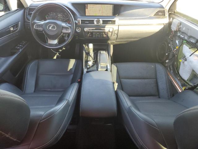 2016 LEXUS GS 200T BA - JTHBA1BL7GA000406