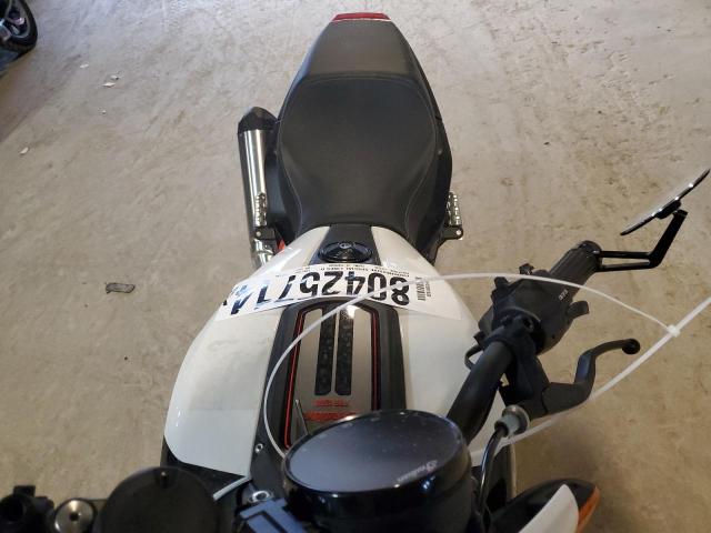 2023 INDIAN MOTORCYCLE CO. FTR SPORT - 56KRZM227P3010384