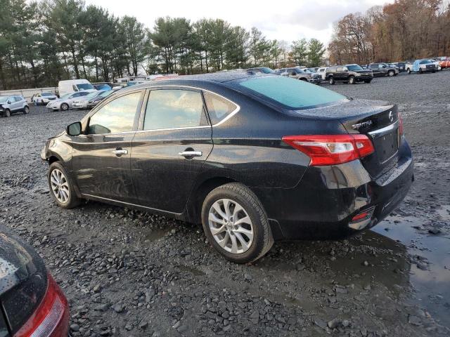 2019 NISSAN SENTRA S - 3N1AB7AP1KY275505
