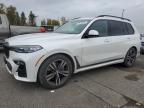 2021 BMW X7 M50I - 5UXCX6C01M9E94072