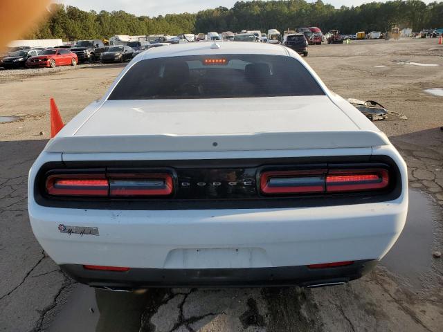 2017 DODGE CHALLENGER - 2C3CDZAG0HH502343