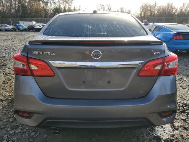 2016 NISSAN SENTRA S - 3N1AB7AP6GY306271