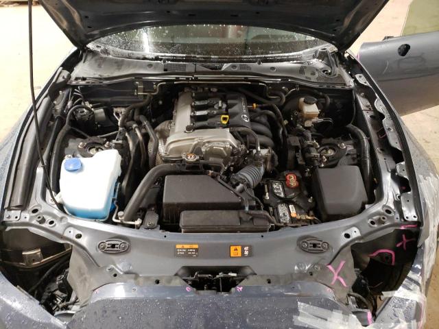 2020 MAZDA MX-5 MIATA - JM1NDAD73L0416703