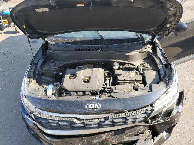 2021 KIA SELTOS LX KNDEPCAA6M7063353