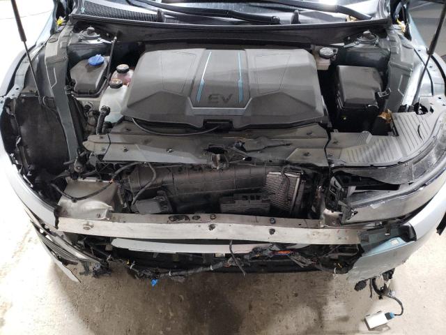 2023 HYUNDAI IONIQ 5 SE - KM8KNDAF6PU143134