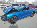 2020 FORD MUSTANG GT - 1FA6P8CF1L5142150