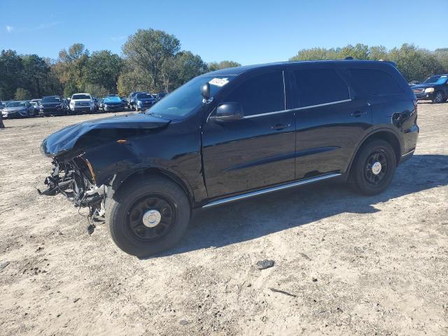 2021 DODGE DURANGO PU #2986702128